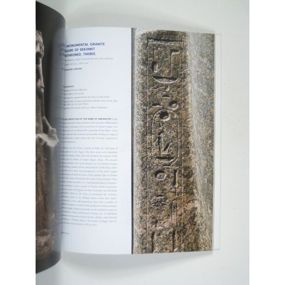 Collection Highlights Sothebys 2015 to 2016 Alfred Taubman Artwork Catalog - Picture 8 of 9